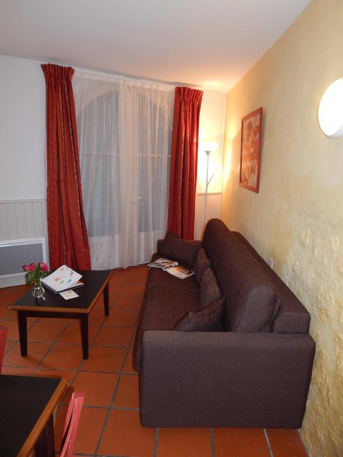 Hotel Vvf Gers Gascogne Mauvezin  Exterior foto